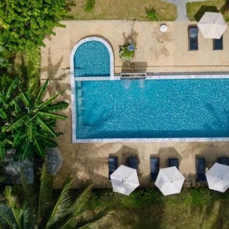 Grandfather Khaolak Resort Khao Lak Exterior photo